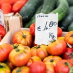 食材の値段の相場が変動する理由とポイントは？