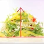 料理を綺麗にしてくれるオススメサラダ野菜１２選：盛り付けのコツと作り方