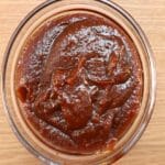 プロがおすすめするふろふき大根に合う赤味噌の作り方/レシピ