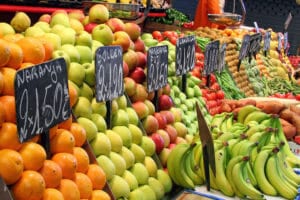 果物の値段［価格］相場一覧