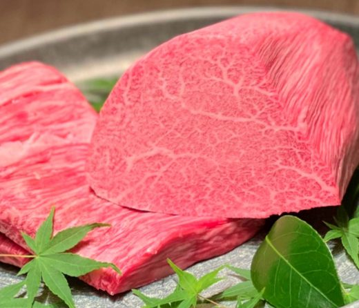 牛ヒレ肉 ひれ肉 フィレ肉 焼き方 レシピ