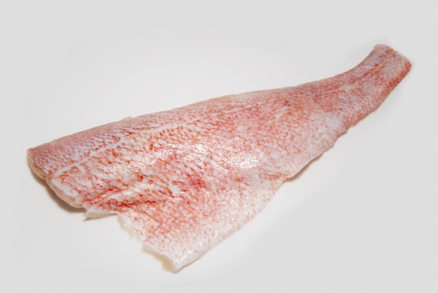 あかうお 値段 赤魚 1キロあたり平均870円 相場や旬の情報まとめ